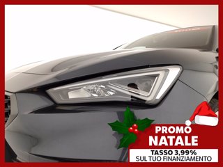 SEAT Leon 2.0 tdi fr 150cv dsg