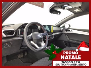 SEAT Leon 2.0 tdi fr 150cv dsg