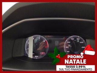 SEAT Leon 2.0 tdi fr 150cv dsg