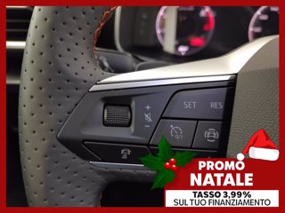 SEAT Leon 2.0 tdi fr 150cv dsg