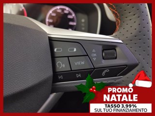 SEAT Leon 2.0 tdi fr 150cv dsg