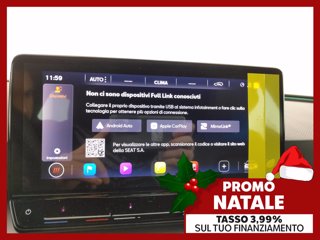 SEAT Leon 2.0 tdi fr 150cv dsg