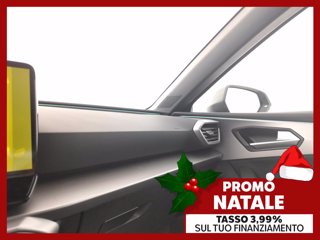 SEAT Leon 2.0 tdi fr 150cv dsg