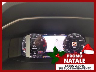 SEAT Leon 2.0 tdi fr 150cv dsg