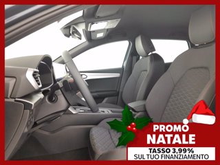 SEAT Leon 2.0 tdi fr 150cv dsg