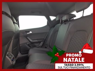 SEAT Leon 2.0 tdi fr 150cv dsg