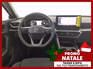 SEAT Leon 2.0 tdi fr 150cv dsg