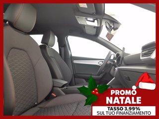 SEAT Leon 2.0 tdi fr 150cv dsg