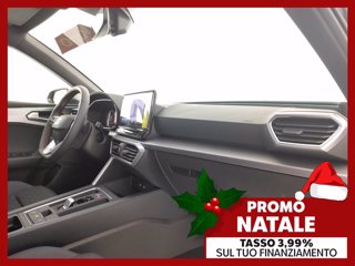 SEAT Leon 2.0 tdi fr 150cv dsg