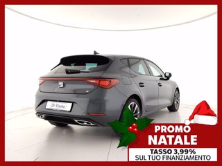 SEAT Leon 2.0 tdi fr 150cv dsg