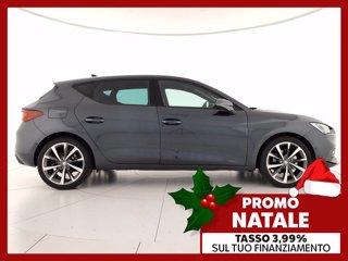 SEAT Leon 2.0 tdi fr 150cv dsg