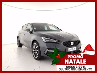 SEAT Leon 2.0 tdi fr 150cv dsg