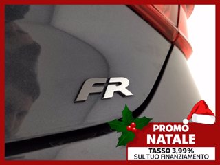 SEAT Leon 2.0 tdi fr 150cv dsg