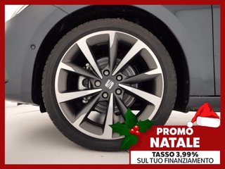 SEAT Leon 2.0 tdi fr 150cv dsg