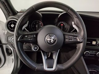 ALFA ROMEO Giulia 2.2 t sprint 190cv auto