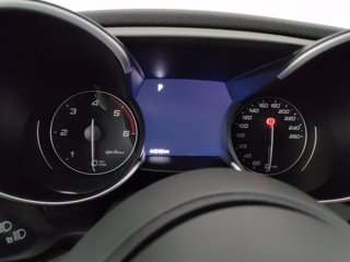 ALFA ROMEO Giulia 2.2 t sprint 190cv auto