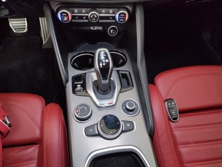 ALFA ROMEO Giulia 2.2 t sprint 190cv auto