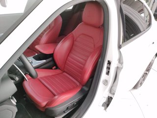 ALFA ROMEO Giulia 2.2 t sprint 190cv auto