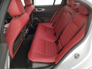 ALFA ROMEO Giulia 2.2 t sprint 190cv auto