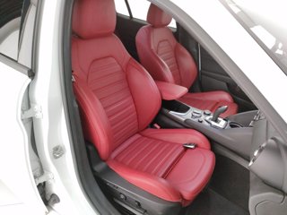 ALFA ROMEO Giulia 2.2 t sprint 190cv auto
