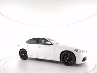 ALFA ROMEO Giulia 2.2 t sprint 190cv auto