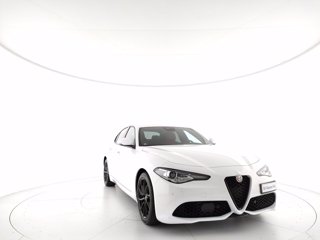 ALFA ROMEO Giulia 2.2 t sprint 190cv auto