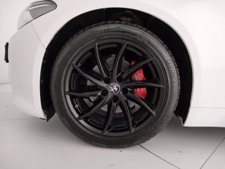 ALFA ROMEO Giulia 2.2 t sprint 190cv auto