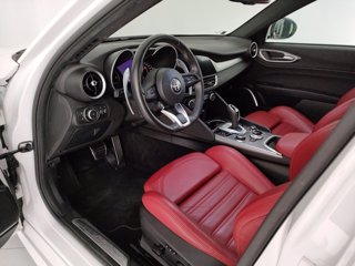 ALFA ROMEO Giulia 2.2 t sprint 190cv auto