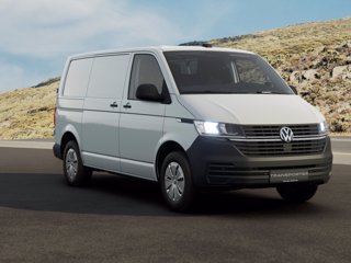 VOLKSWAGEN T6.1 transporter 28 2.0 tdi 110cv business p.c.