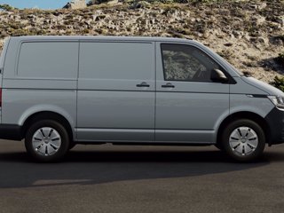 VOLKSWAGEN T6.1 transporter 28 2.0 tdi 110cv business p.c.