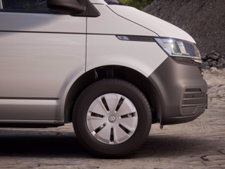 VOLKSWAGEN T6.1 transporter 28 2.0 tdi 110cv business p.c.