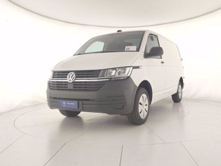 VOLKSWAGEN T6.1 transporter 28 2.0 tdi 110cv business p.c.