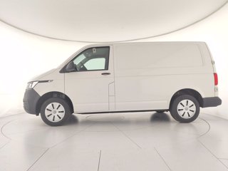 VOLKSWAGEN T6.1 transporter 28 2.0 tdi 110cv business p.c.