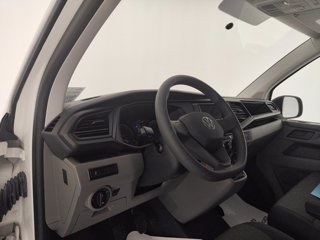 VOLKSWAGEN T6.1 transporter 28 2.0 tdi 110cv business p.c.