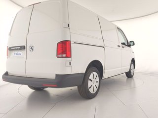 VOLKSWAGEN T6.1 transporter 28 2.0 tdi 110cv business p.c.