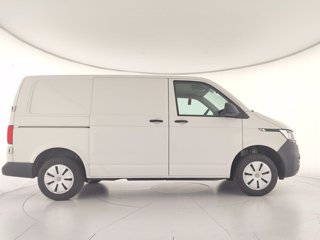 VOLKSWAGEN T6.1 transporter 28 2.0 tdi 110cv business p.c.