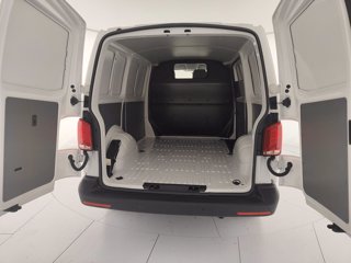 VOLKSWAGEN T6.1 transporter 28 2.0 tdi 110cv business p.c.