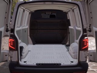 VOLKSWAGEN T6.1 transporter 28 2.0 tdi 110cv business p.c.