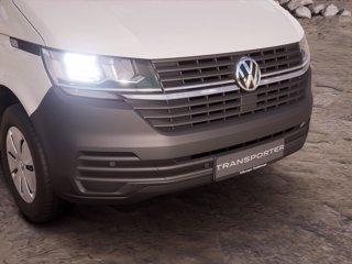 VOLKSWAGEN T6.1 transporter 28 2.0 tdi 110cv business p.c.