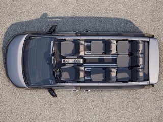 VOLKSWAGEN Multivan 1.4 tsi eh space dsg 7p.ti