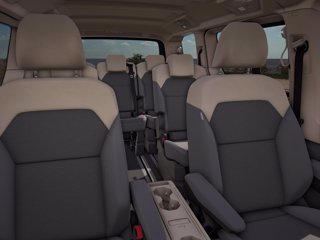 VOLKSWAGEN Multivan 1.4 tsi eh space dsg 7p.ti