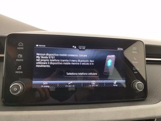 SKODA Scala 1.0 tsi style 115cv dsg