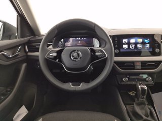 SKODA Scala 1.0 tsi style 115cv dsg