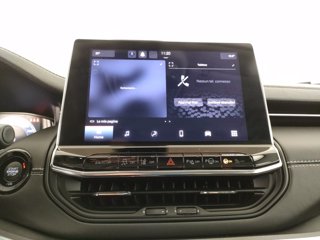 JEEP Compass 1.5 turbo t4 mhev limited 2wd 130cv dct