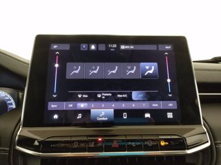 JEEP Compass 1.5 turbo t4 mhev limited 2wd 130cv dct