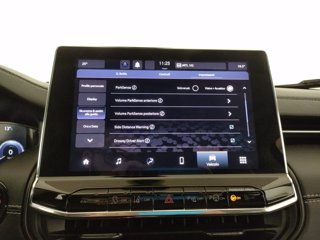 JEEP Compass 1.5 turbo t4 mhev limited 2wd 130cv dct