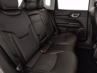 JEEP Compass 1.5 turbo t4 mhev limited 2wd 130cv dct