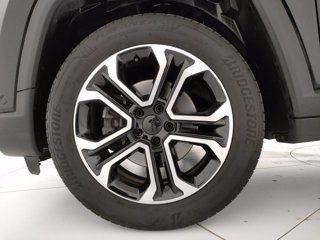 JEEP Compass 1.5 turbo t4 mhev limited 2wd 130cv dct