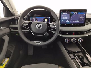 SKODA Superb wagon 2.0 tdi style 150cv dsg