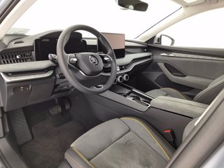 SKODA Superb wagon 2.0 tdi style 150cv dsg